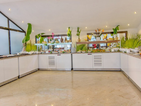 PALMEA HOTEL
