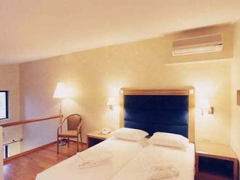 Mitsis Lindos Memories (adults only, 16+)