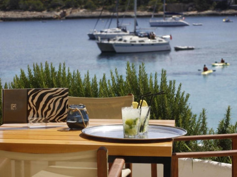 PORTINATX BEACH CLUB HOTEL