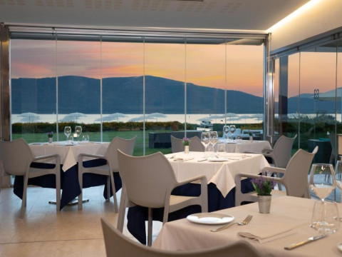 Corte Rosada Beach Resort And SPA (Adults Only 16+)