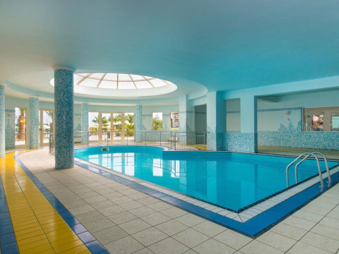 Iberostar Creta Marine (K)