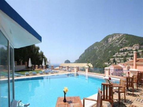Philoxenia Hotel