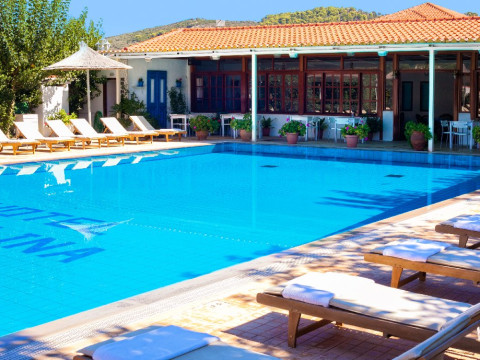 STELLINA HOTEL