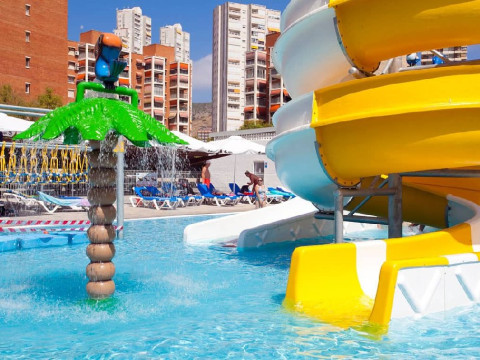 Rosamar (Benidorm)