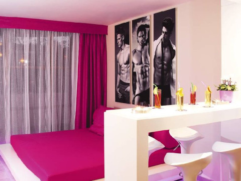 Lively Mallorca (Adults Only)
