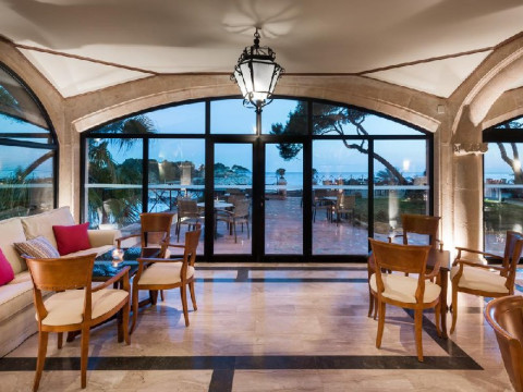 Secrets Mallorca Villamil (Adults Only) (ex. Hesperia)