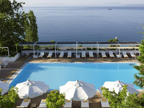 Atrium Hotel Skiathos