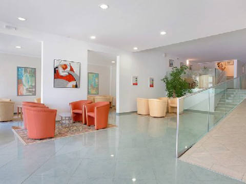 Hotel Narcis (Rabac)