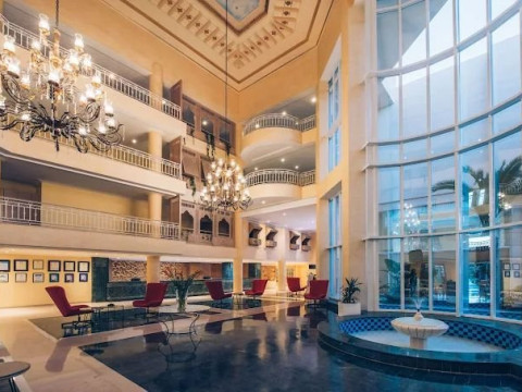 Iberostar Waves Averroes (r)