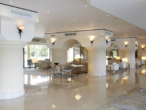 Esperos Palace 