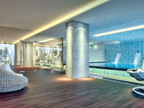 HILTON SKANES MONASTIR BEACH RESORT (r)