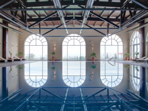 Lighthouse Golf & Spa Hotel SV