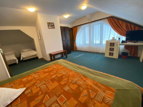 Hotel Draga Maria..
