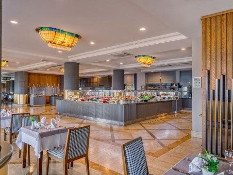 MELAS RESORT HOTEL