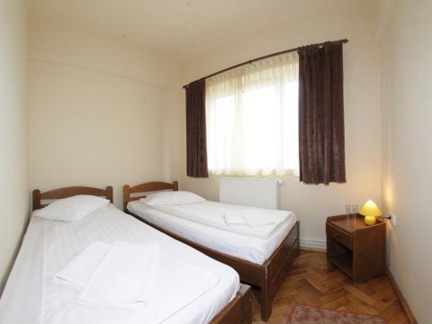 Hotel Praid