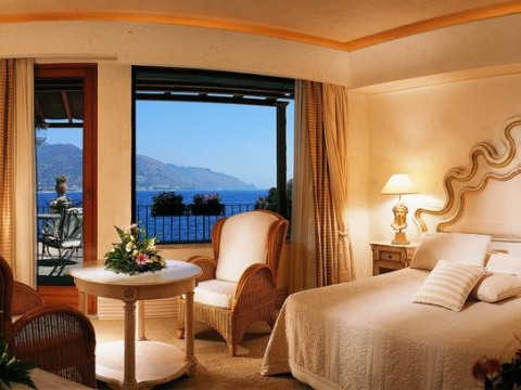 Grand Hotel Atlantis Bay
