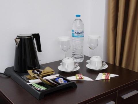 Breeze Boutique Hotel