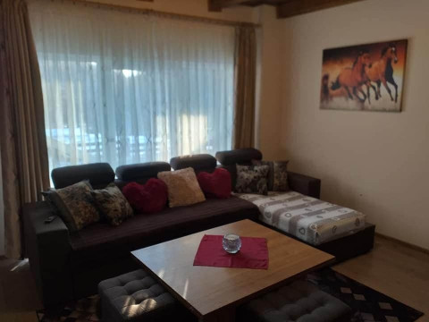 Cabana Poiana Nedi (Ciocotis)
