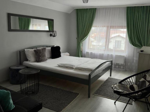 Casa Linistita (Chiscau)