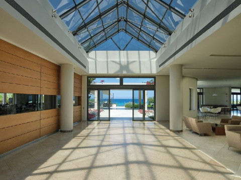 Eleon Grand Resort and Spa (Tragaki)