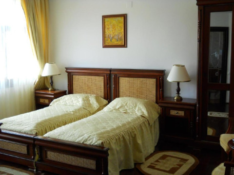 Casa Domneasca