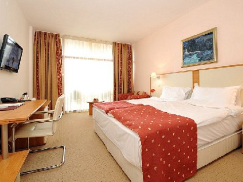 APOLLO (ex DOUBLE TREE)