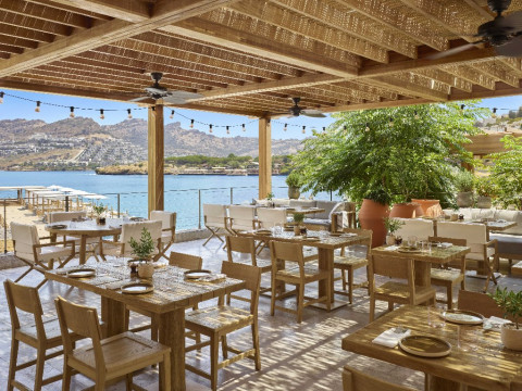 THE BODRUM EDITION (Yalikavak)