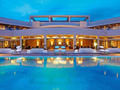 Grecotel Astir Alexandropolis