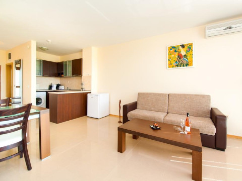 LIGHTHOUSE GOLF & SPA - APARTMENTS & Villas