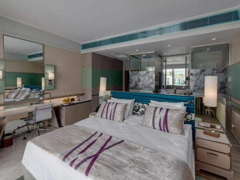 RIXOS PREMIUM TEKIROVA