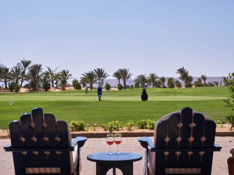 STEIGENBERGER GOLF RESORT EL GOUNA