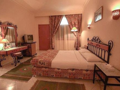 LE PACHA RESORT