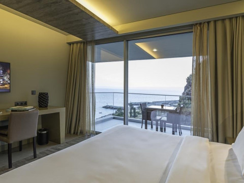 SAVOY SACCHARUM RESORT AND SPA