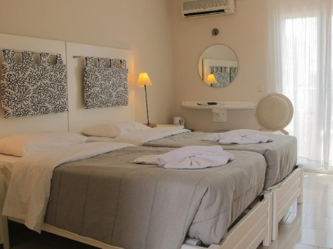 Coral Hotel - Corfu