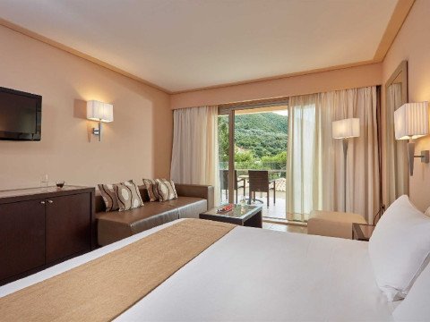 Atlantica Grand Mediterraneo (Adults Only 18+)(Ermones)