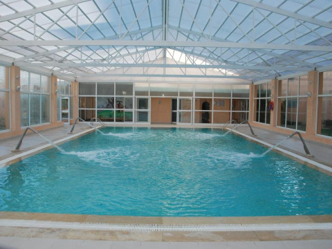 Alhambra Thalasso