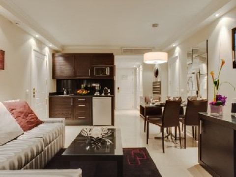 Melia Marbella Banus (Marbella)