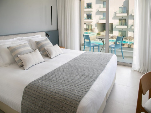 Atlantica Aqua Blue Hotel (Protaras)