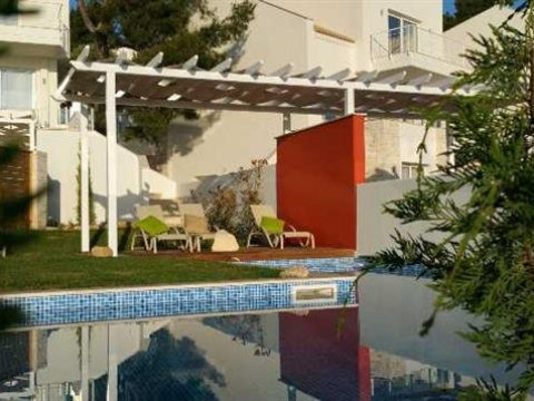 Kappa Resort (Paliouri, Kassandra)