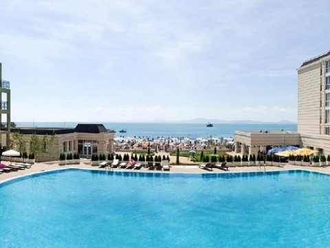 Festa Pomorie Resort