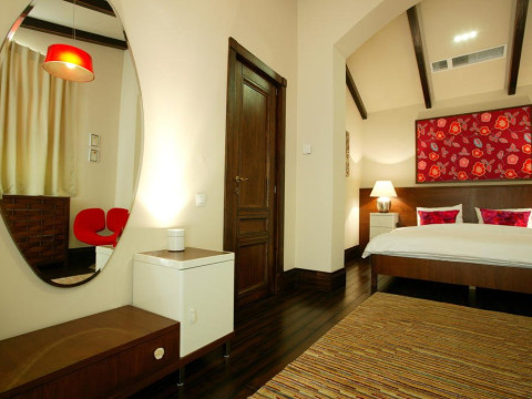 Arena Regia Hotel Spa
