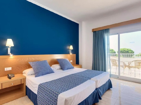Garden Playanatural Hotel and Spa (R)