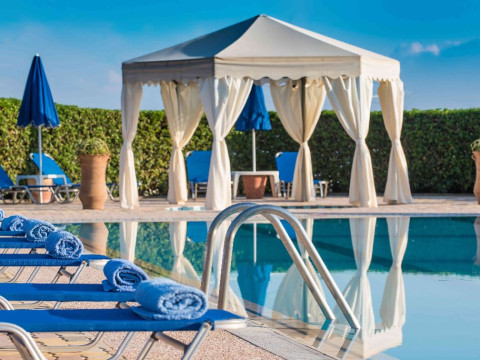 Matheo Villas and Suites (Mallia)