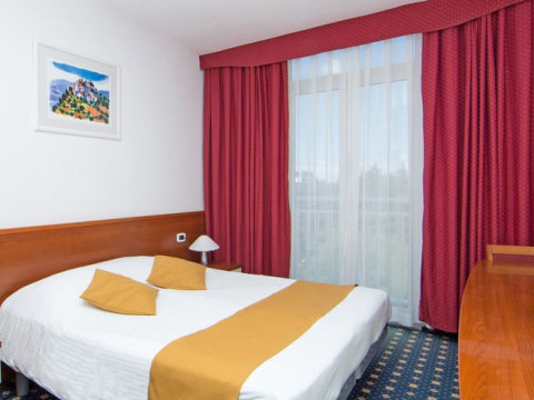 Holiday Hotel Medulin (Pula)