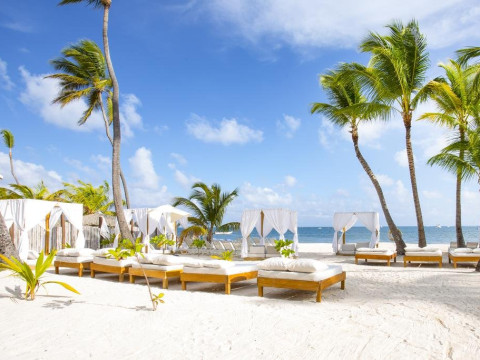 BE LIVE COLLECTION PUNTA CANA (adults only)