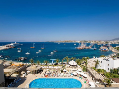 DIAMOND OF BODRUM HOTEL (Bodrum)