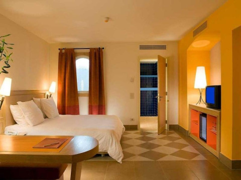 NOVOTEL PALM SHARM