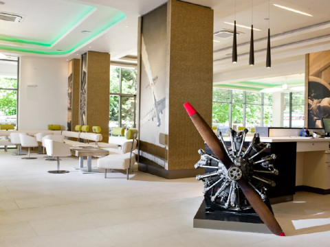 MARITIM HOTEL AMELIA