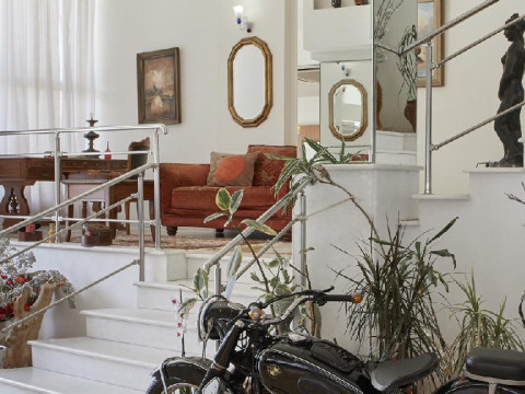 Preveza City Comfort Hotel