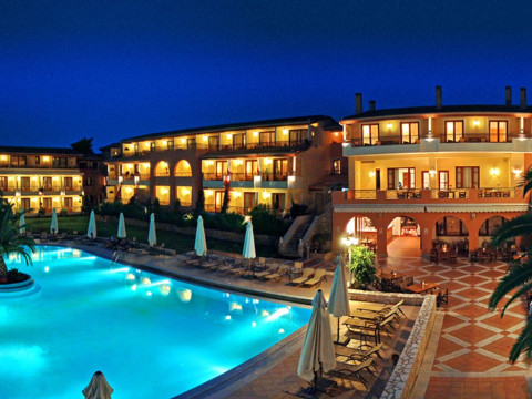 Negroponte Resort (Eretria)